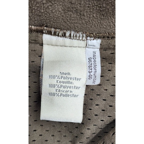 Boyt Harness Co Tripleloc Safari Club Shooting Hunting Jacket Men Size 2XL - Picture 7 of 11